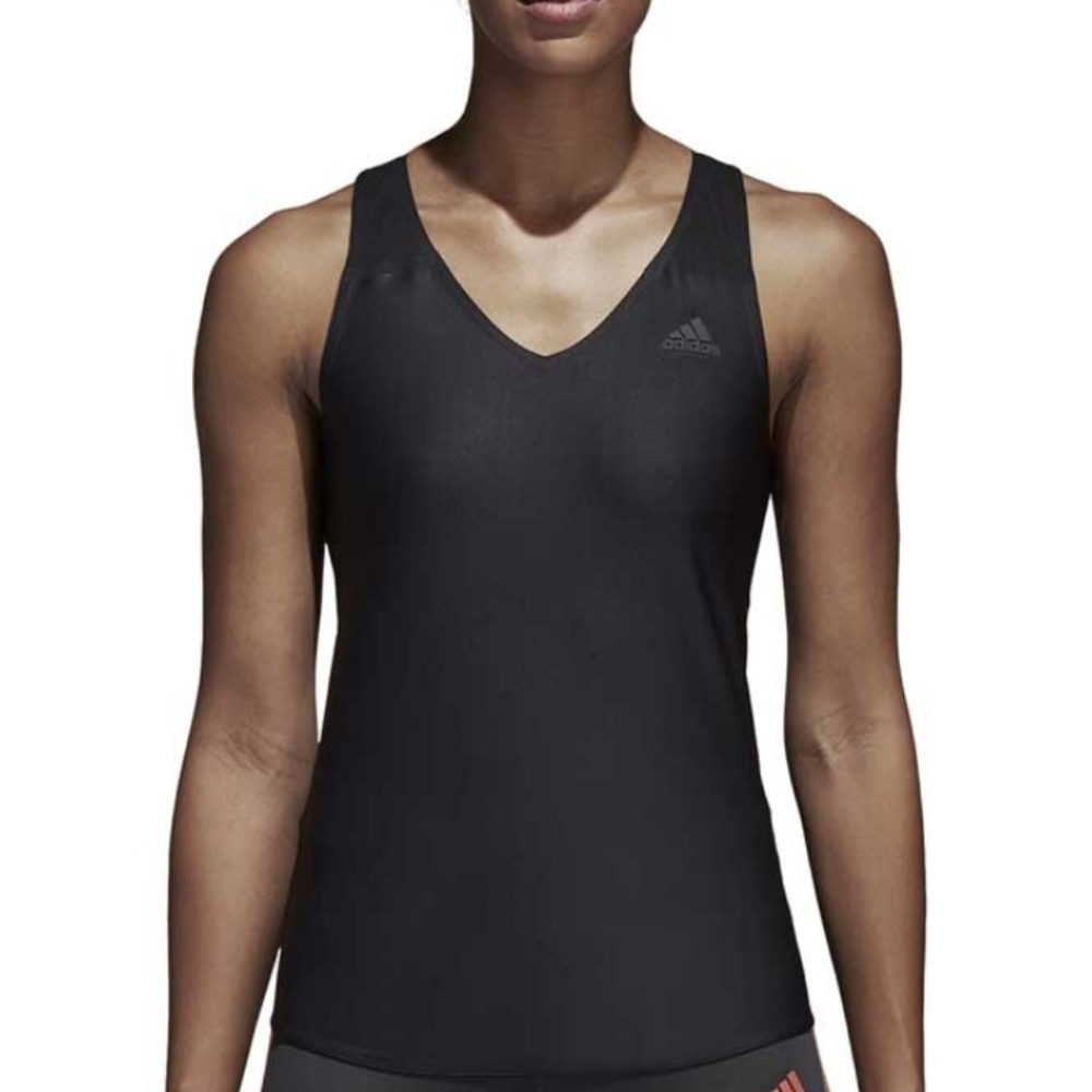 Adidas Adizero Prime Sleeveless T-Shirt Size XS